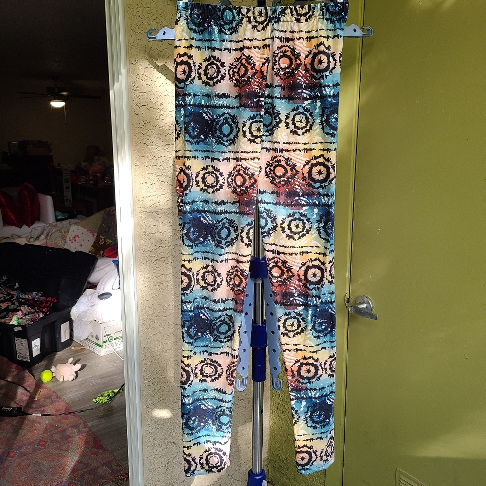 Buttery soft leggings